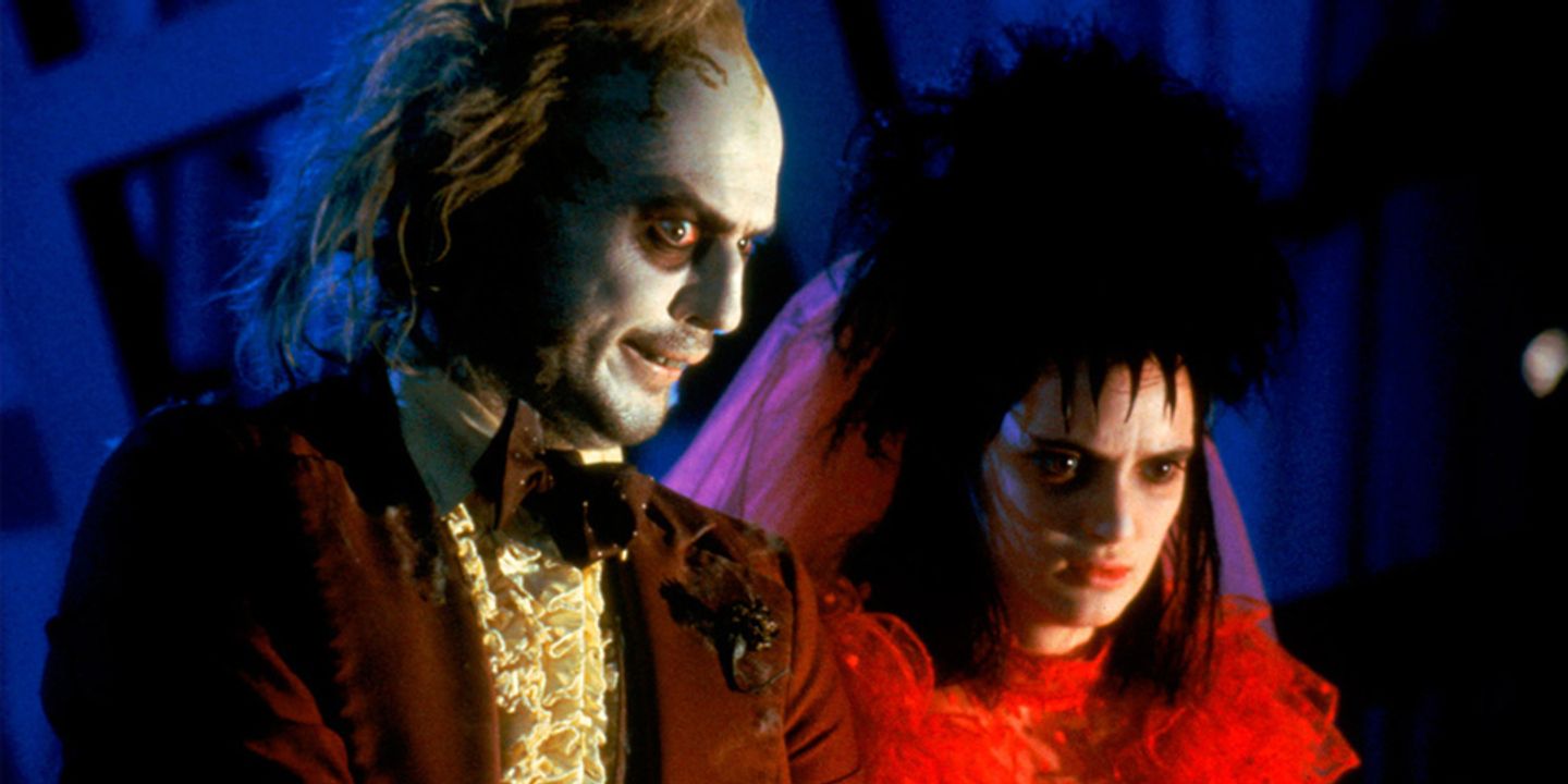 Beetlejuice / The Geffen Company