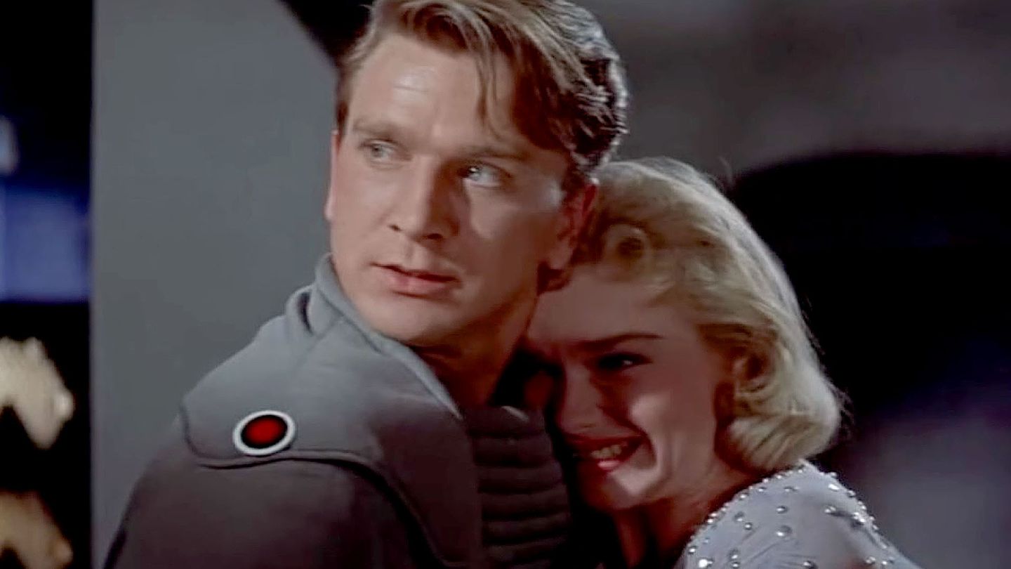 Forbidden Planet