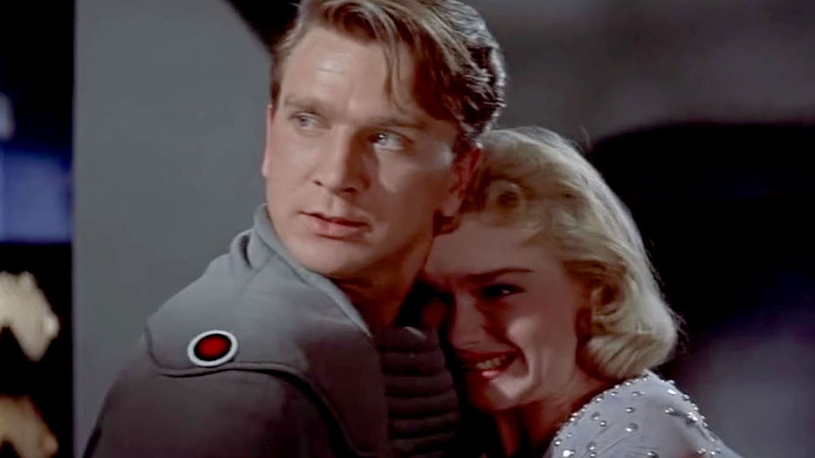Forbidden Planet