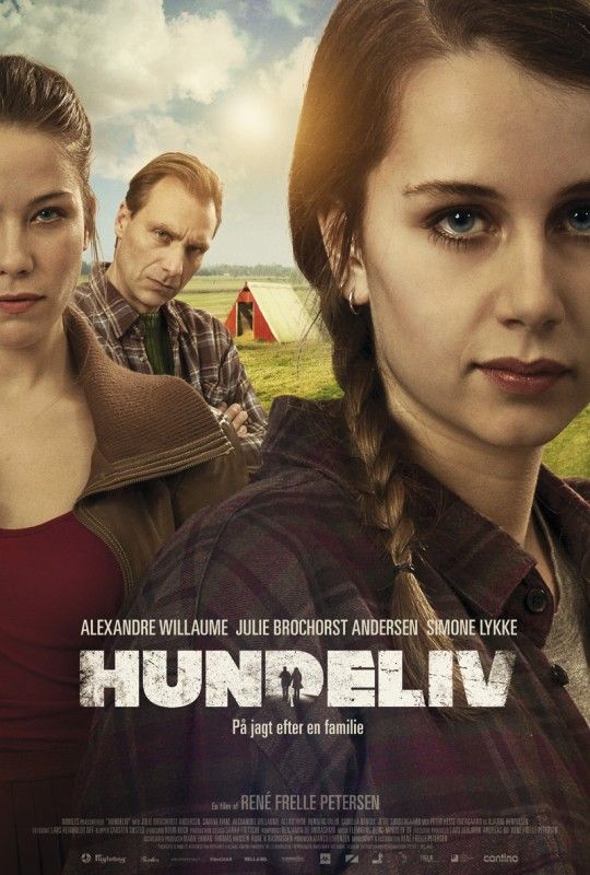 Hundeliv/UIP