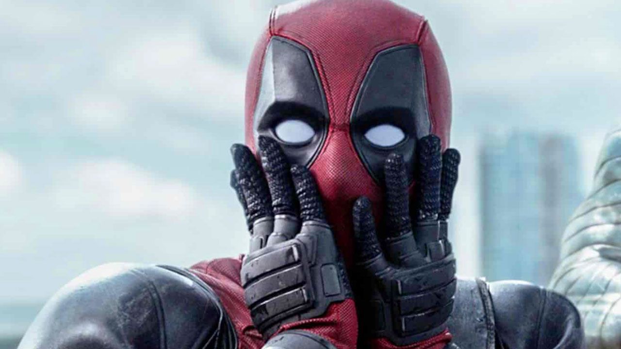 Deadpool 20th Century Fox