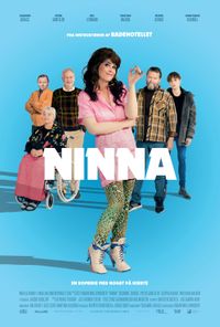 Plakat for 'Ninna'