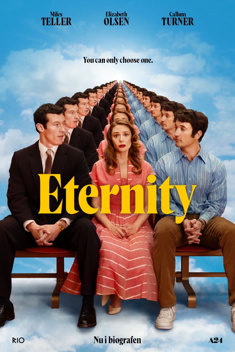 Eternity