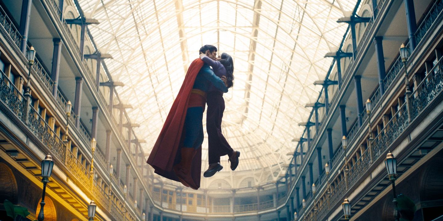 Superman