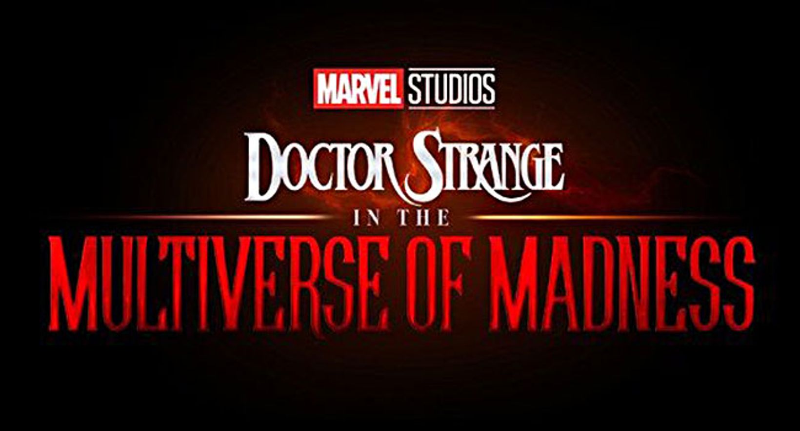 Doctor Strange in the Multiverse of Madness / Marvel Studios