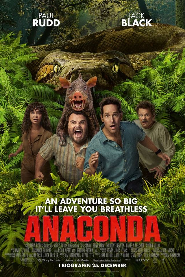 Anaconda