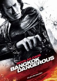 Plakat for 'Bangkok Dangerous'