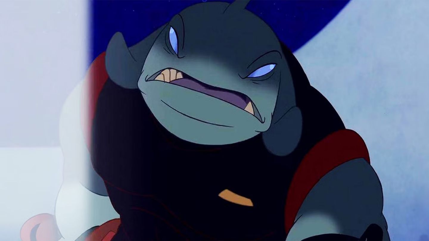 Lilo & Stitch