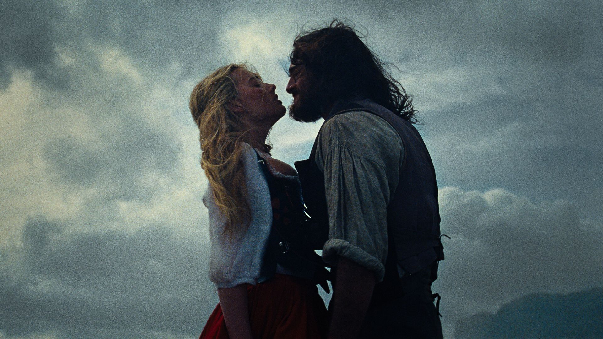Wuthering Heights