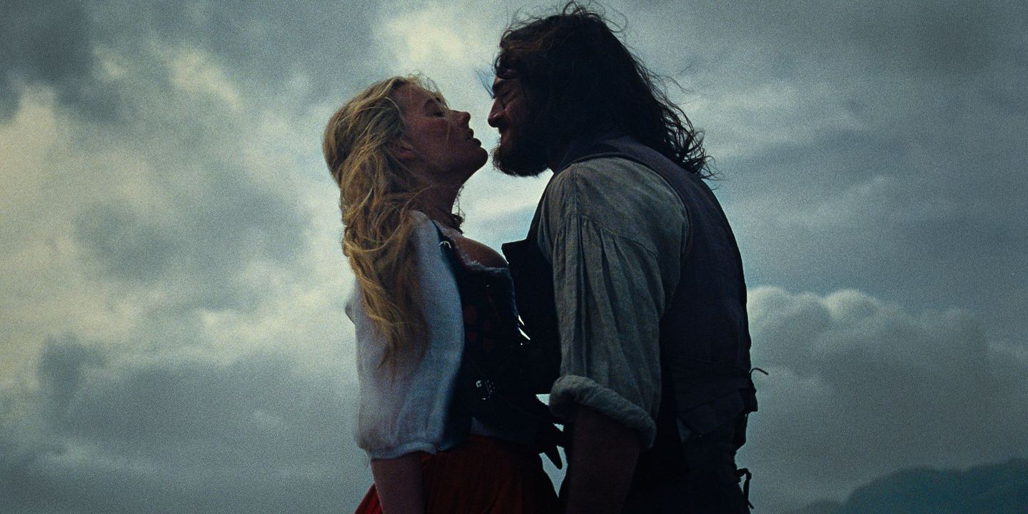 Wuthering Heights