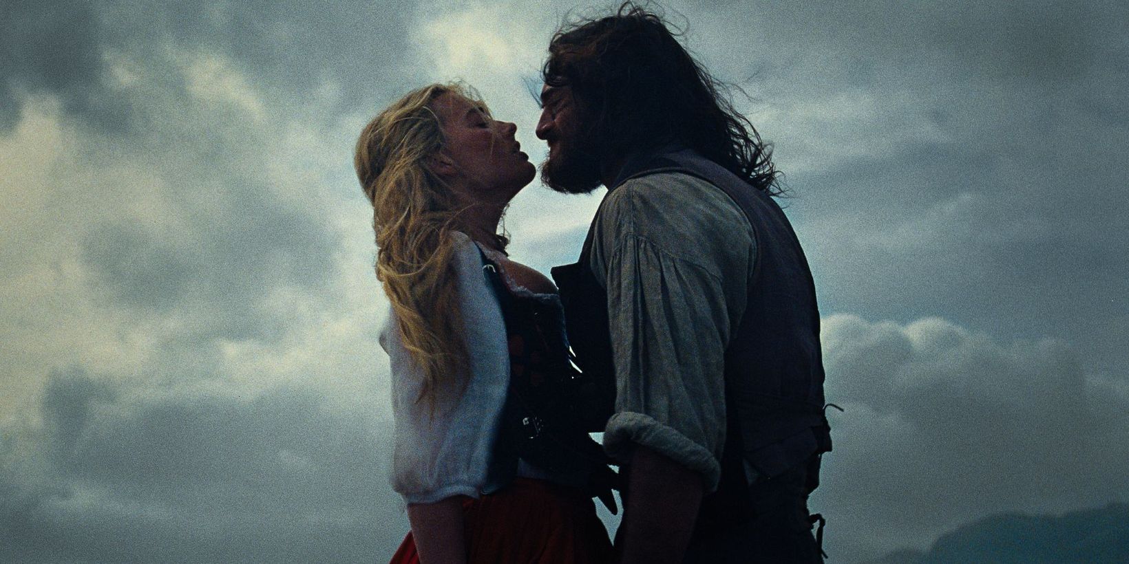 Wuthering Heights