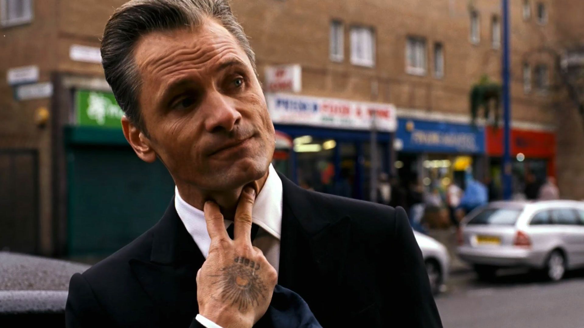 Eastern Promises