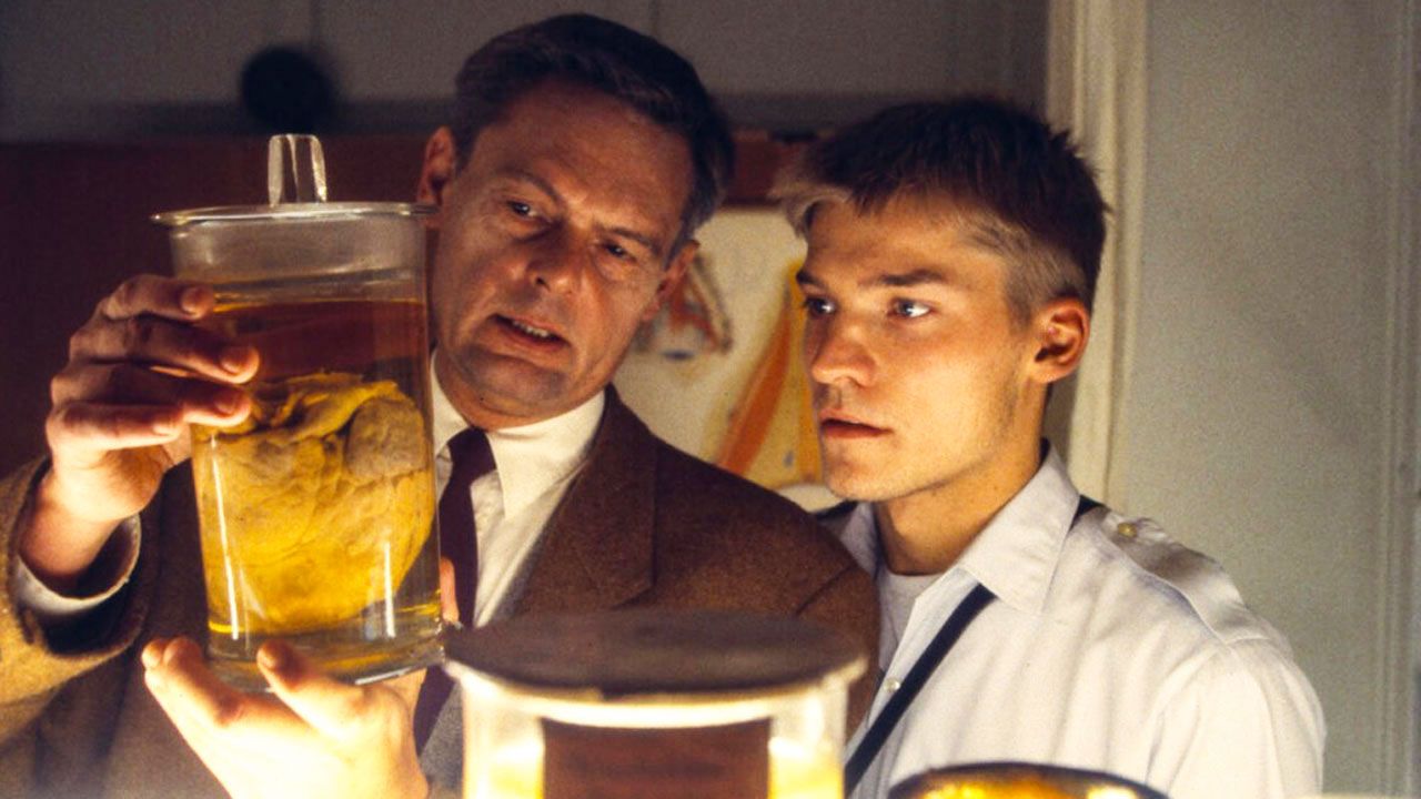Nattevagten 1994