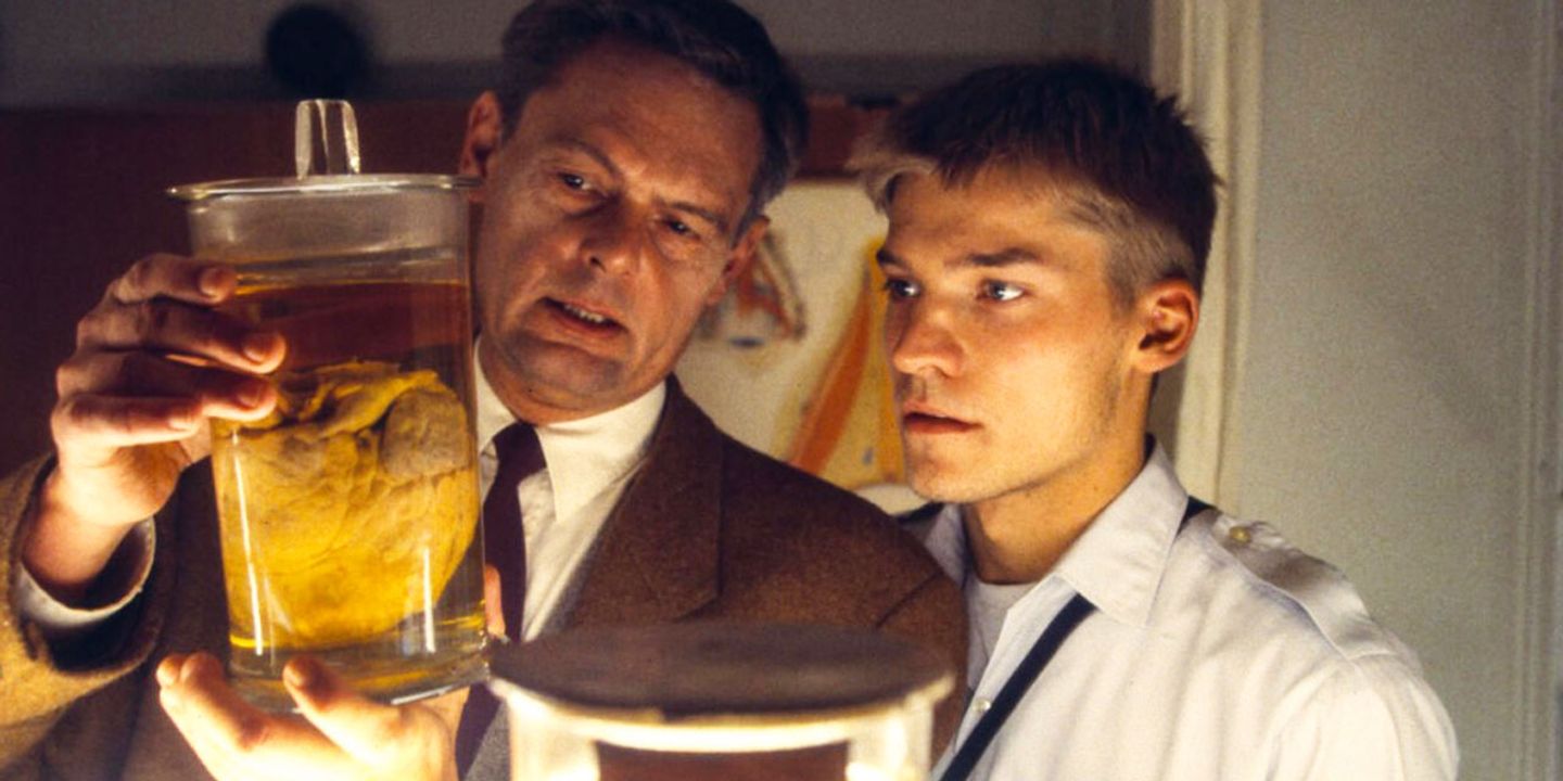 Nattevagten 1994