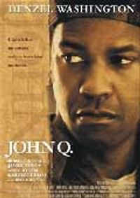 Plakat for 'John Q'