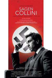 Plakat for 'Sagen Collini'