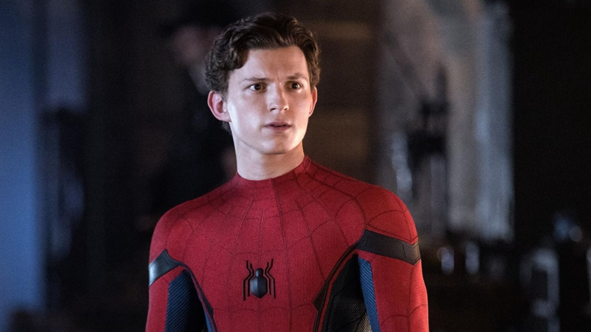 Spider-Man: Far From Home