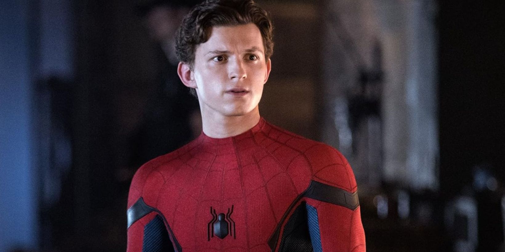 Spider-Man: Far From Home