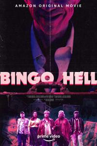 Plakat for 'Bingo Hell'