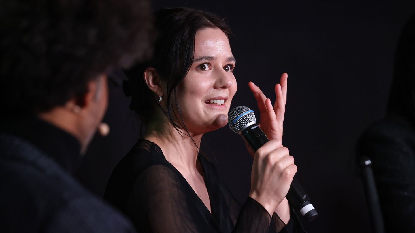 Asta August Berlinale 2024