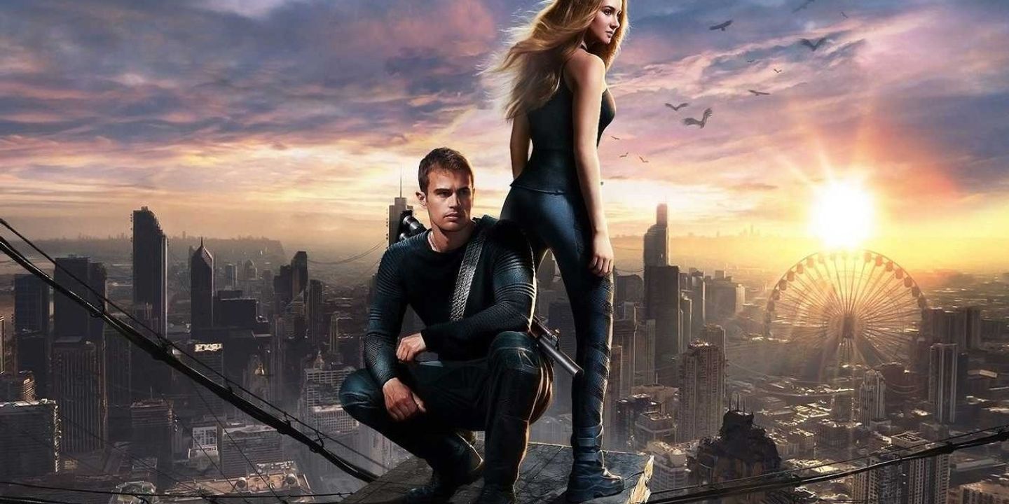 Divergent