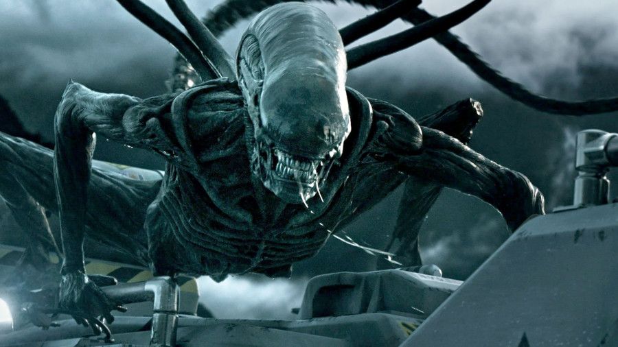 Alien: Covenant