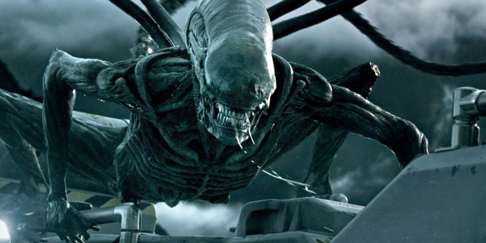 Alien: Covenant