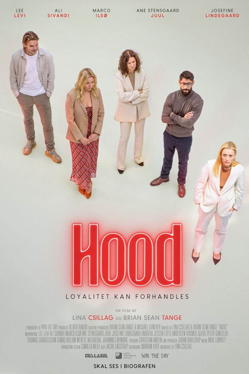 Hood
