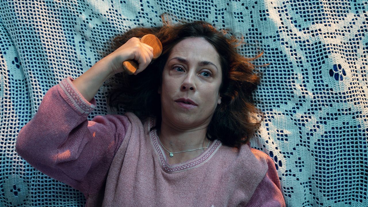 Rose / Sofie Gråbøl