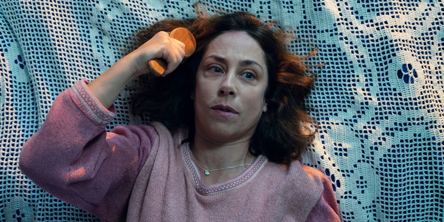 Rose / Sofie Gråbøl