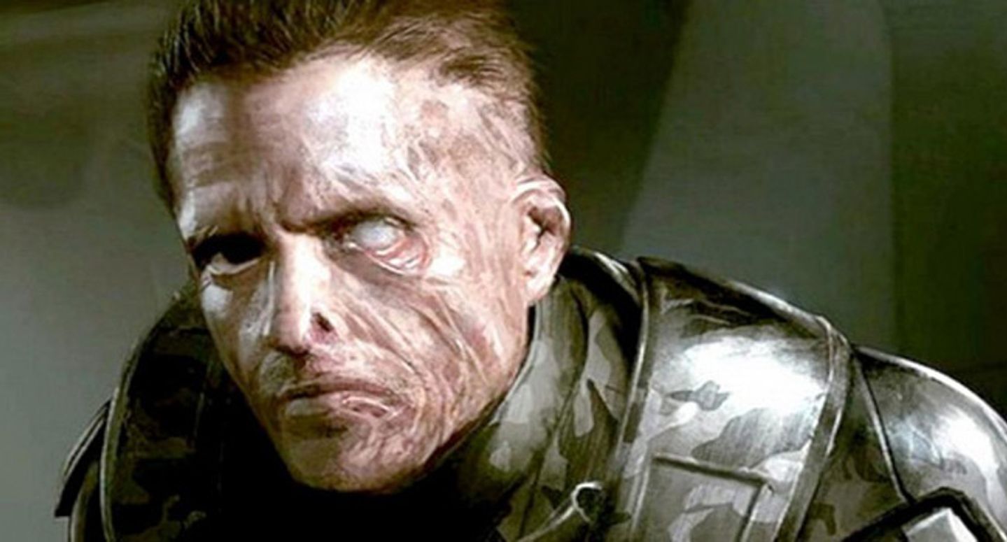 Neill Blomkamp