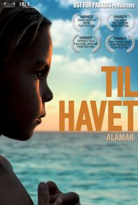 Plakat for 'Til havet'