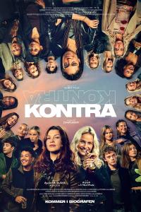 Plakat for 'Kontra'