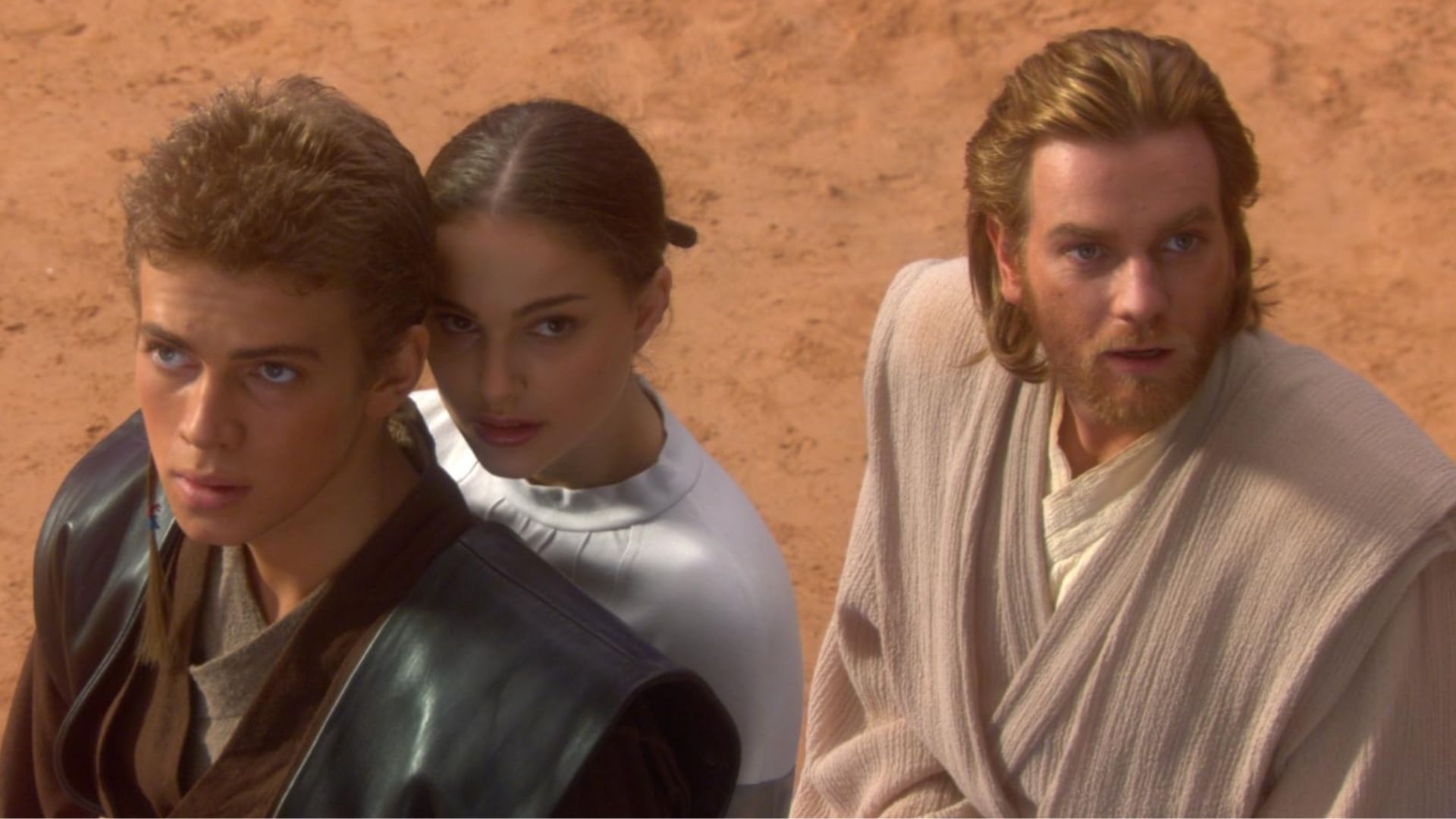 Star Wars: Attack of the Clones