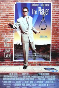 Plakat for 'The Player (1992)'