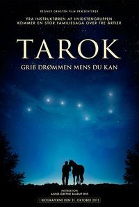 Plakat for 'Tarok'