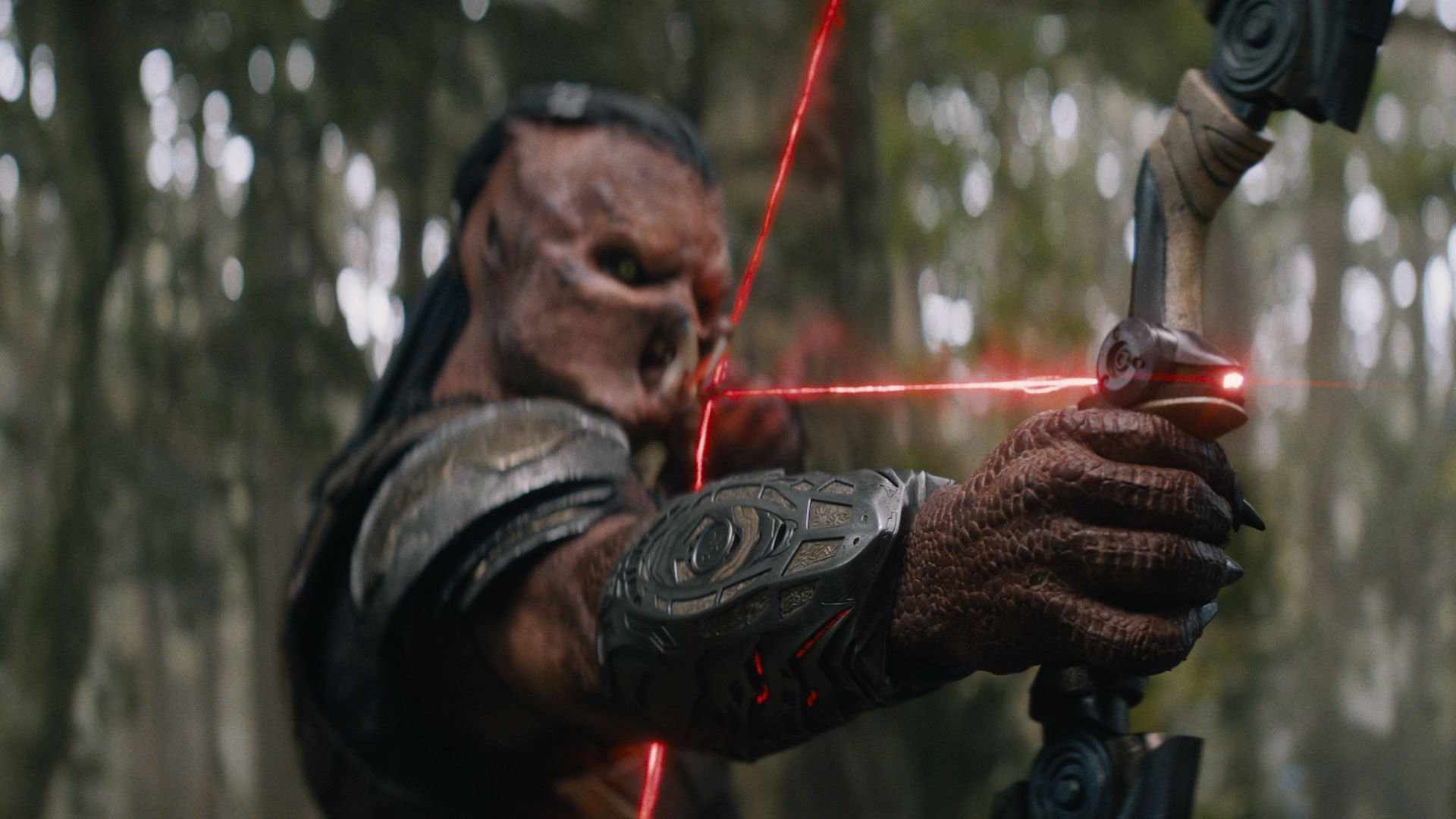 Predator: Badlands