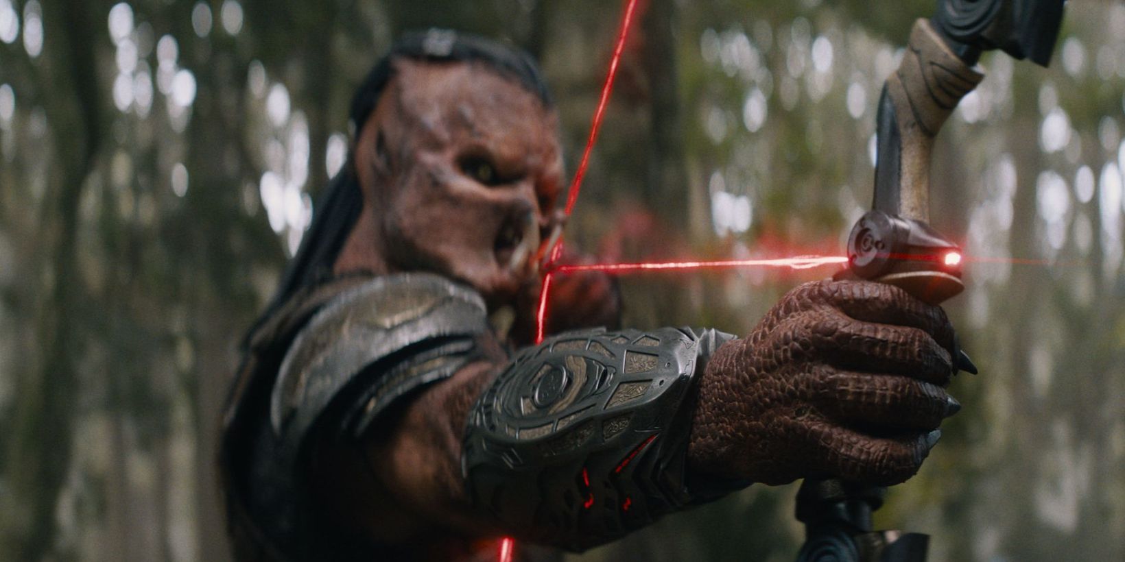 Predator: Badlands