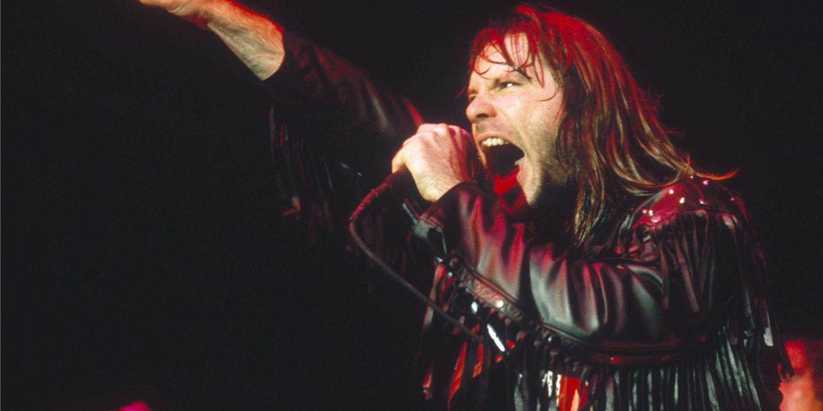 Iron Maiden: Burning Ambition