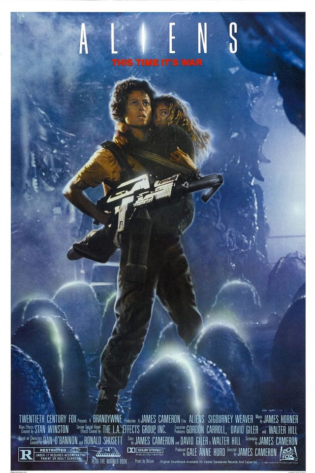 Aliens