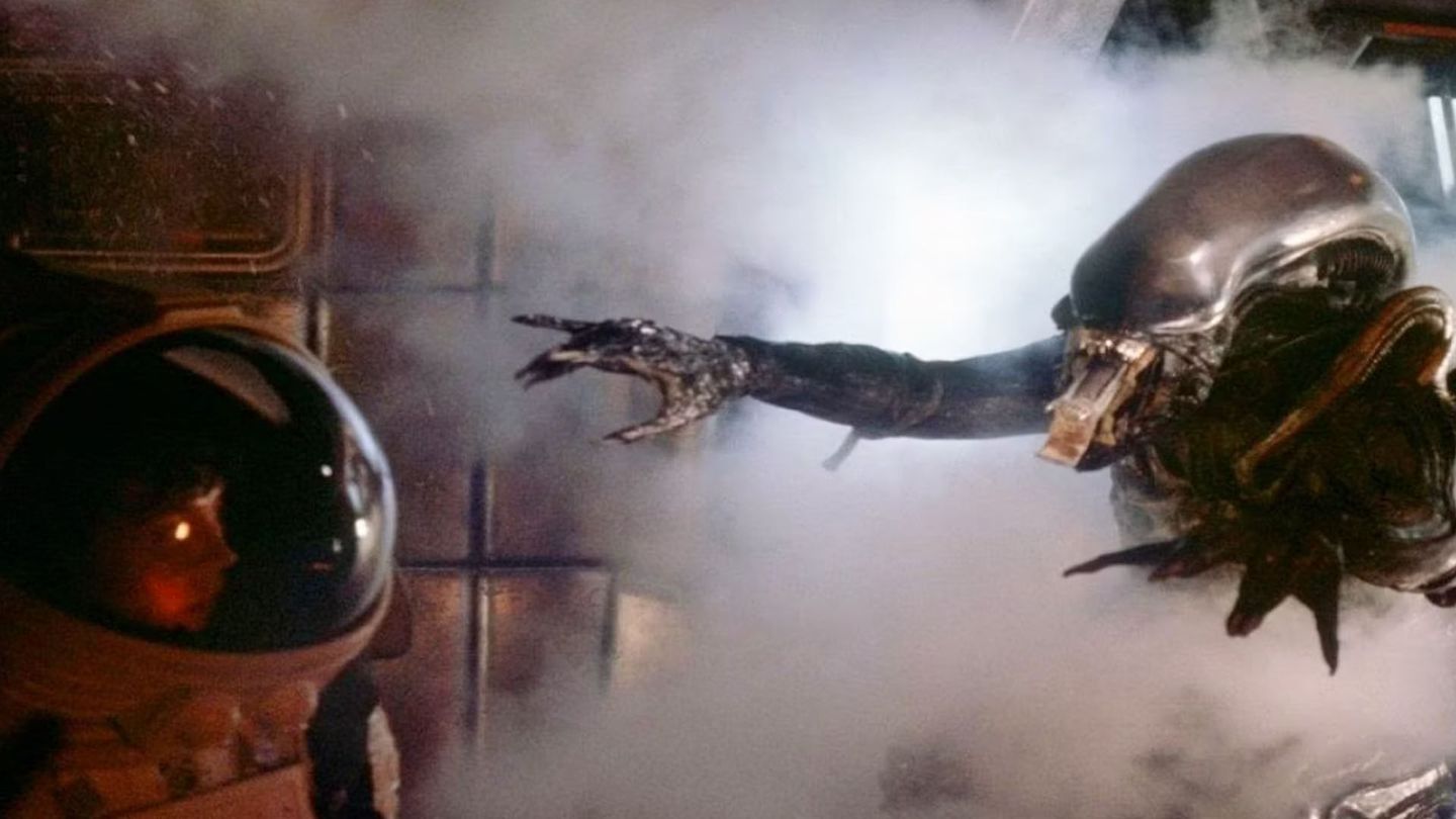 Alien