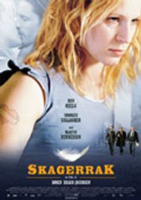 Plakat for 'Skagerrak'
