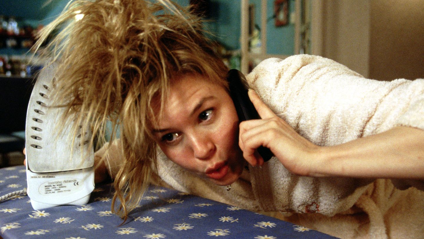 Bridget Jones's Diary