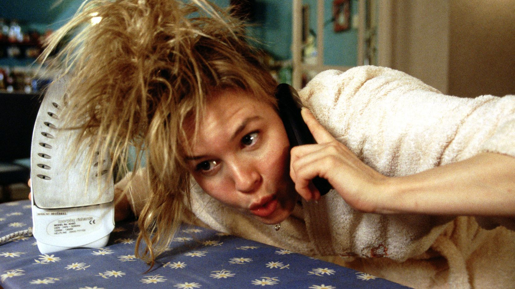 Bridget Jones's Diary