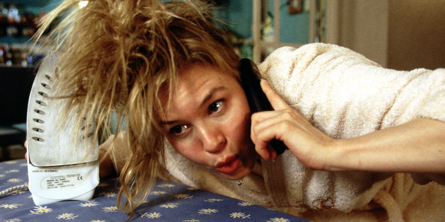 Bridget Jones's Diary