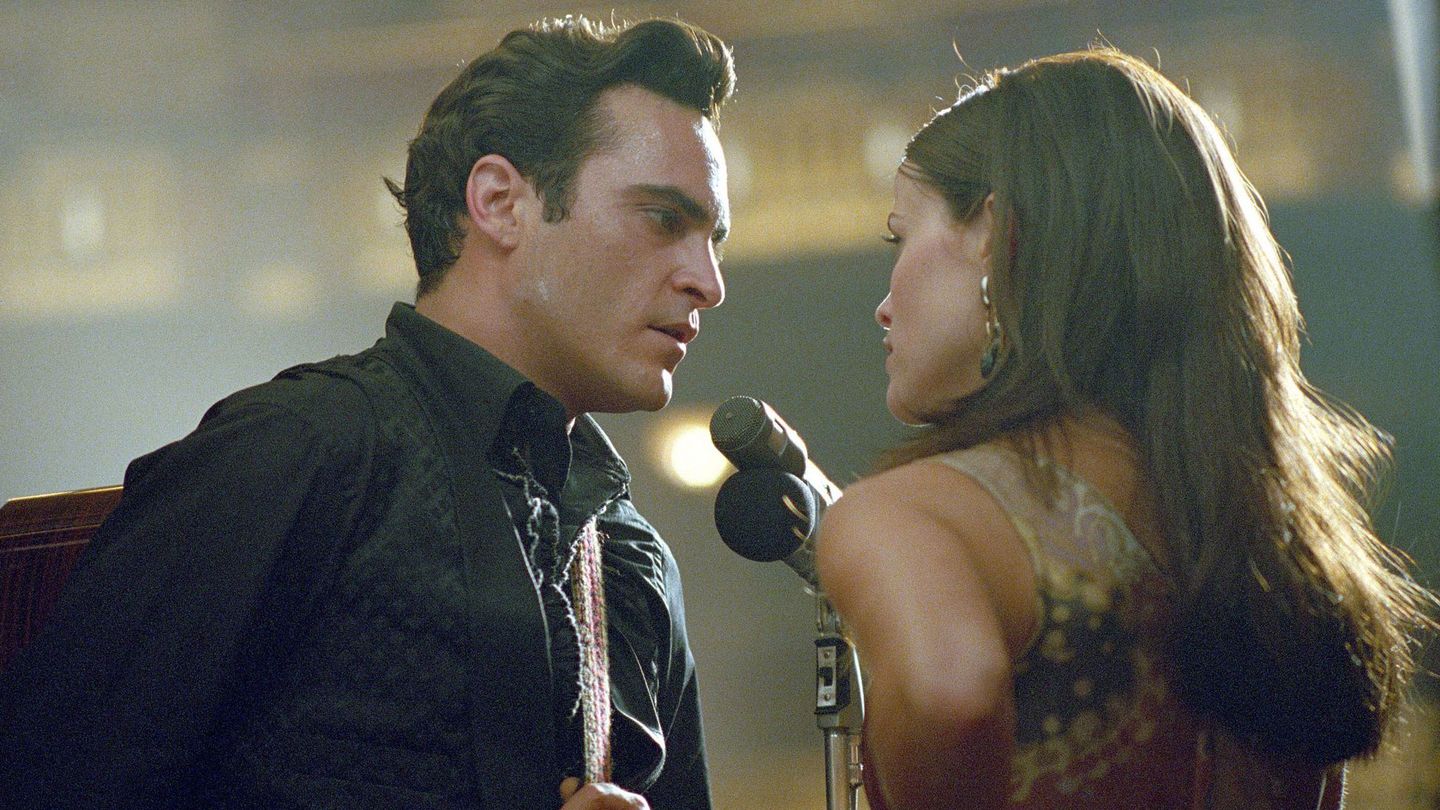 Walk the Line