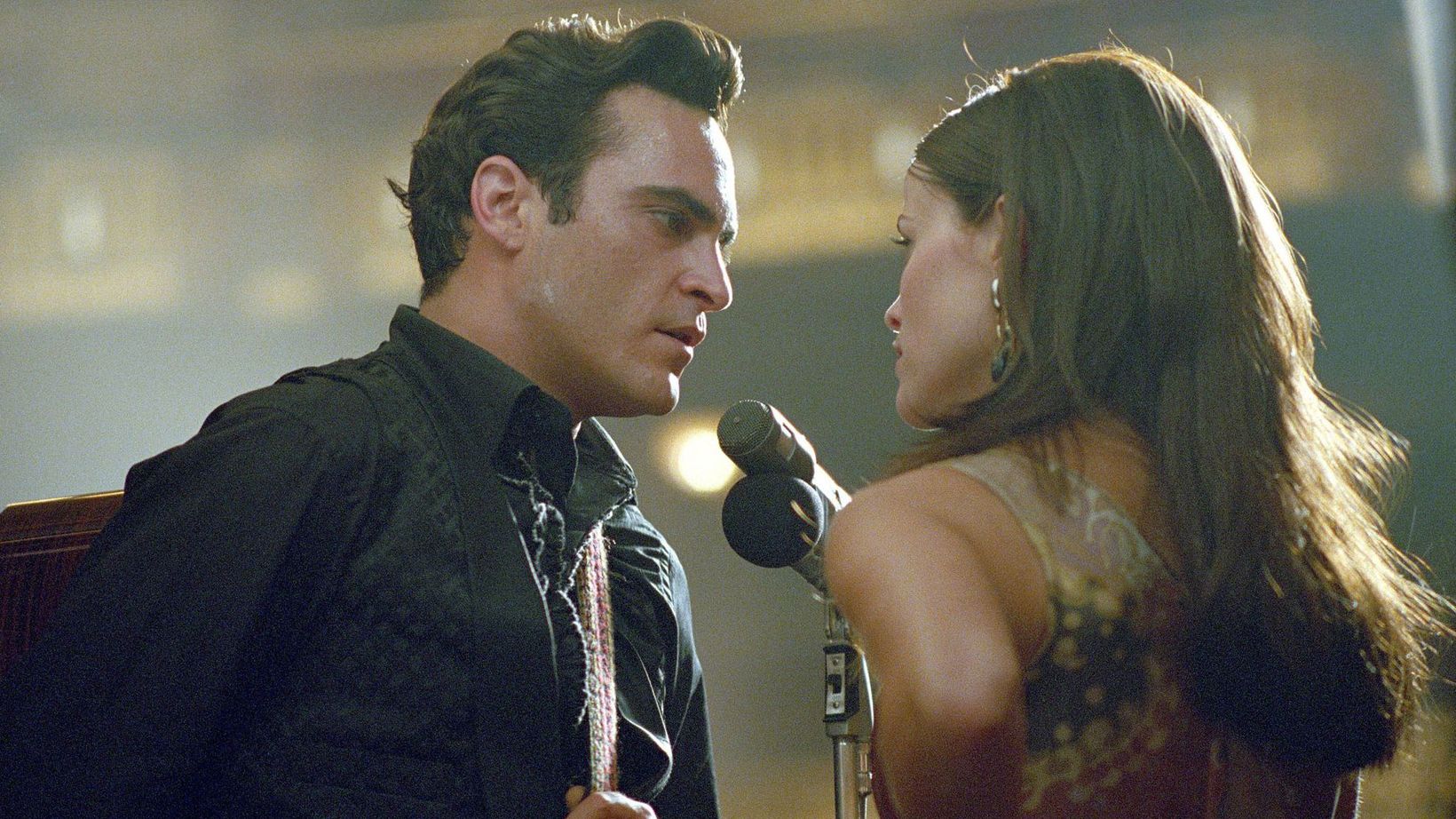 Walk the Line