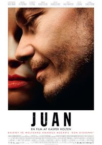 Plakat for 'Juan'