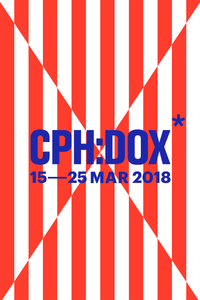 Plakat for 'CPH:DOX 18 - Faces Places'