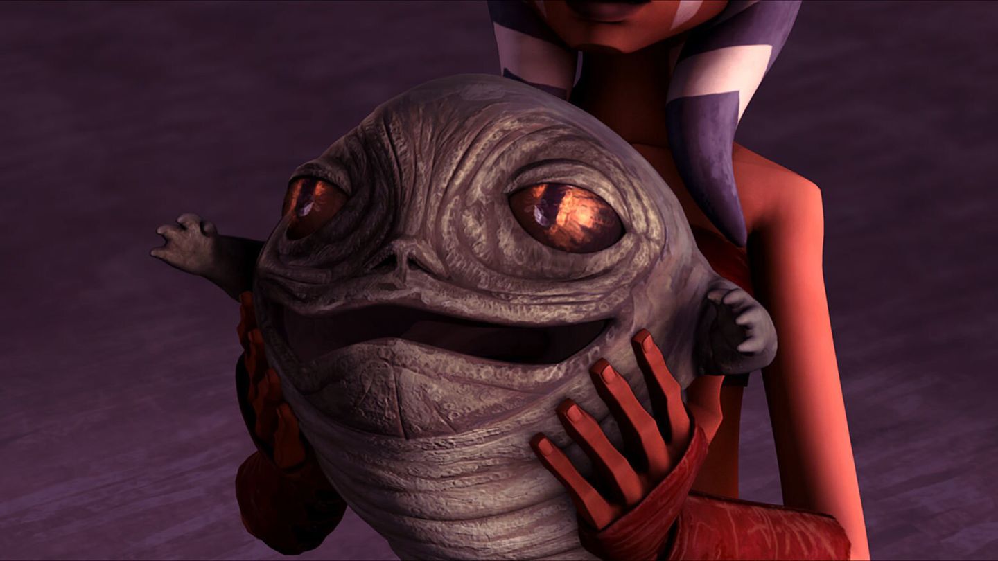 The CLone Wars